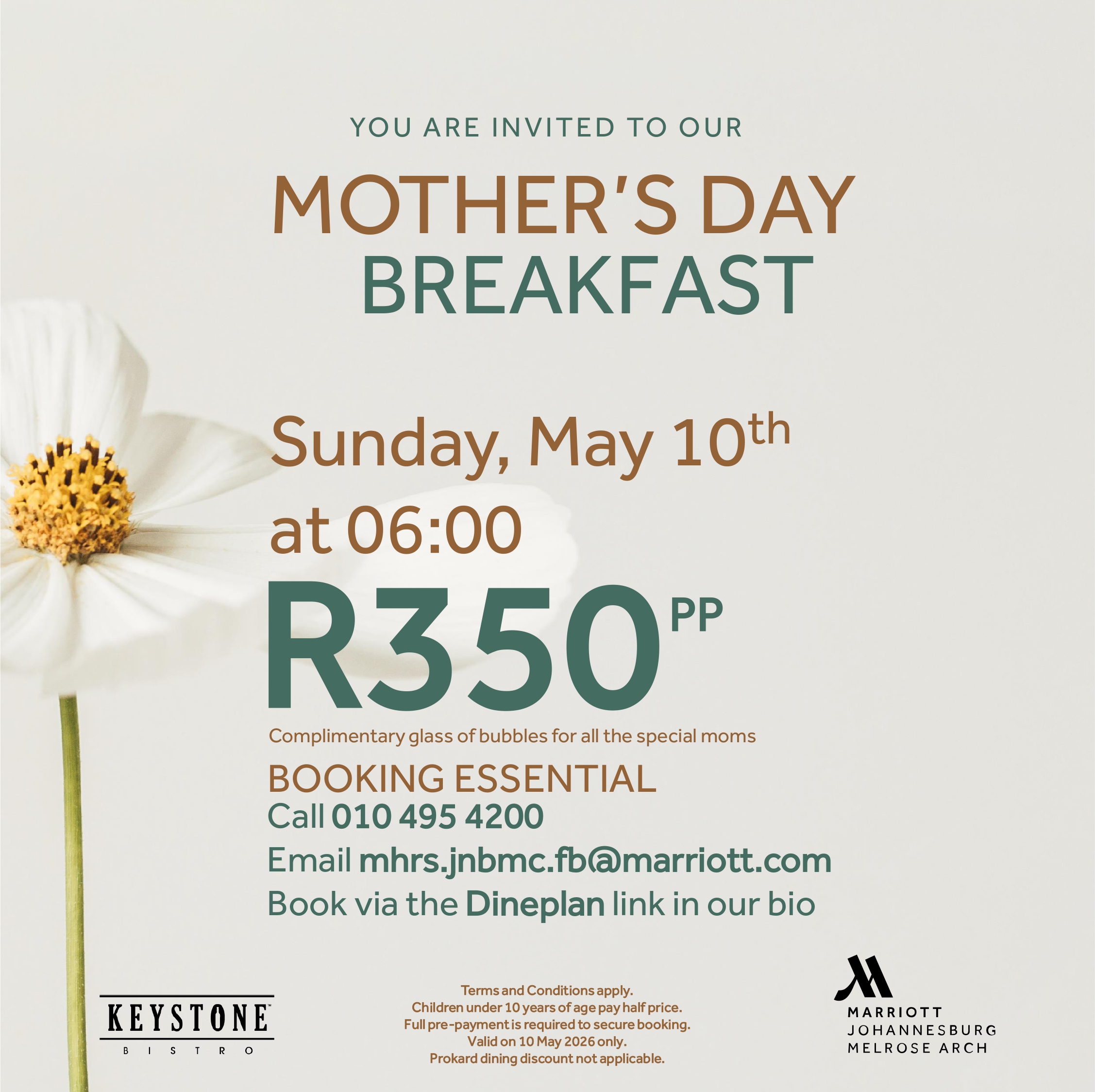 Melrose Arch Market